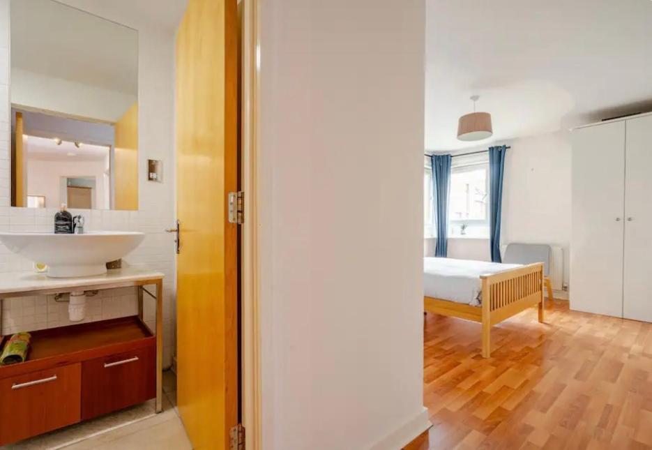 Modern Spacious Retreat Full Fibre Wi-Fi & Free Parking Edinburgh Ngoại thất bức ảnh