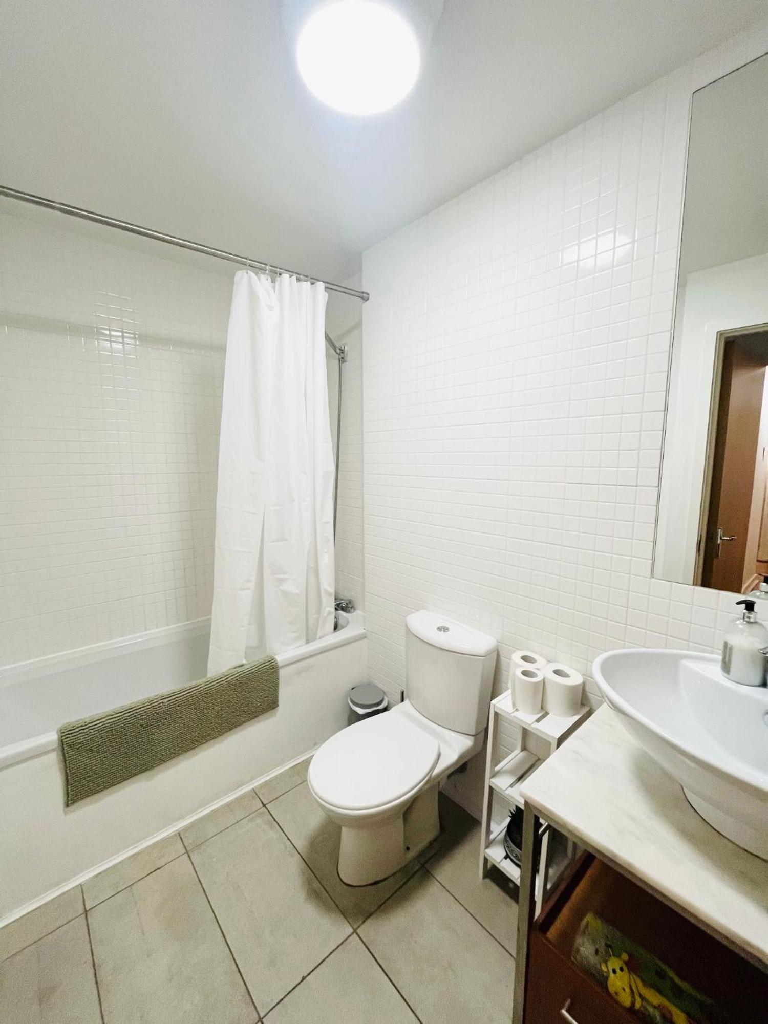 Modern Spacious Retreat Full Fibre Wi-Fi & Free Parking Edinburgh Ngoại thất bức ảnh